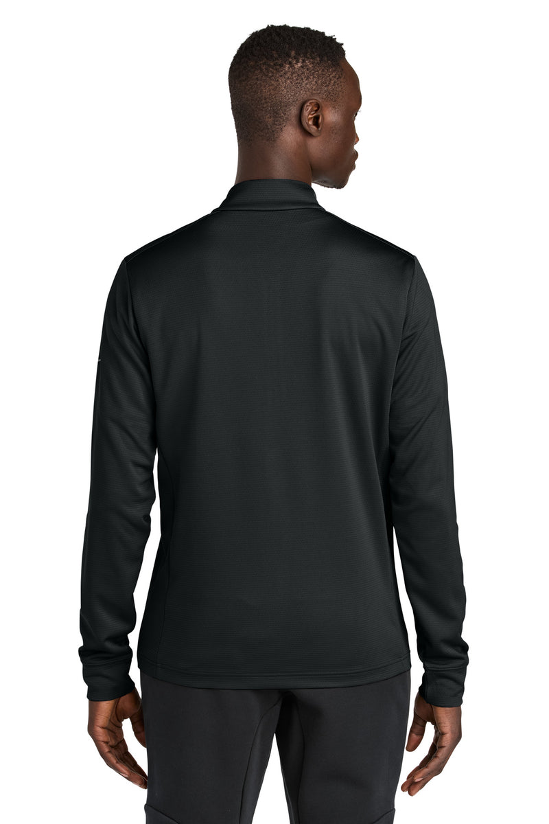 Load image into Gallery viewer, Nike Essential 1/2-Zip Cover-Up NKHM8036

