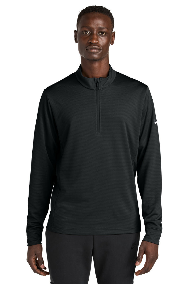 Load image into Gallery viewer, Nike Essential 1/2-Zip Cover-Up NKHM8036
