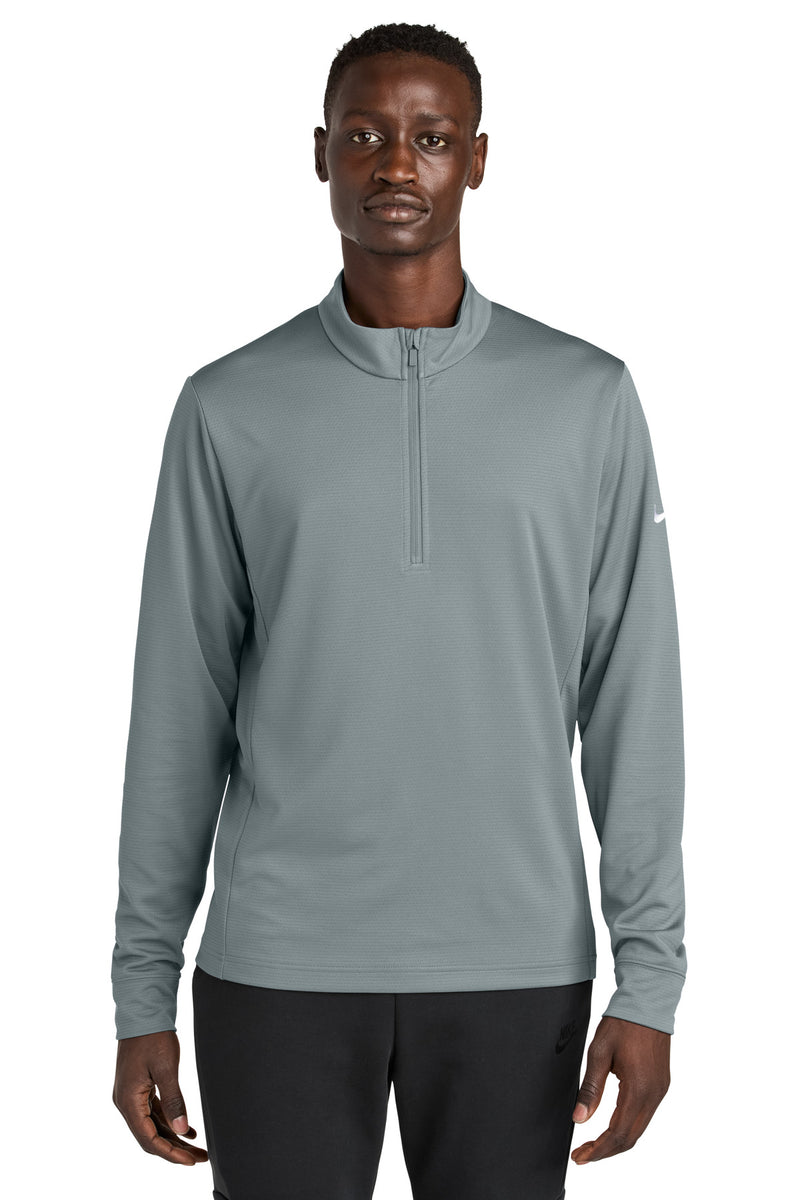 Load image into Gallery viewer, Nike Essential 1/2-Zip Cover-Up NKHM8036
