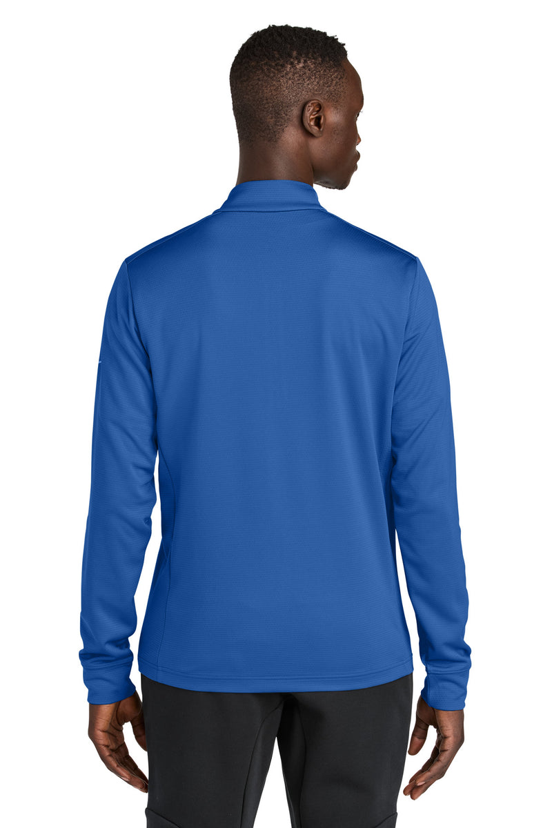 Load image into Gallery viewer, Nike Essential 1/2-Zip Cover-Up NKHM8036
