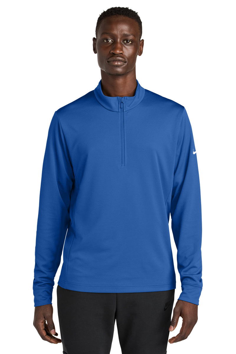 Load image into Gallery viewer, Nike Essential 1/2-Zip Cover-Up NKHM8036
