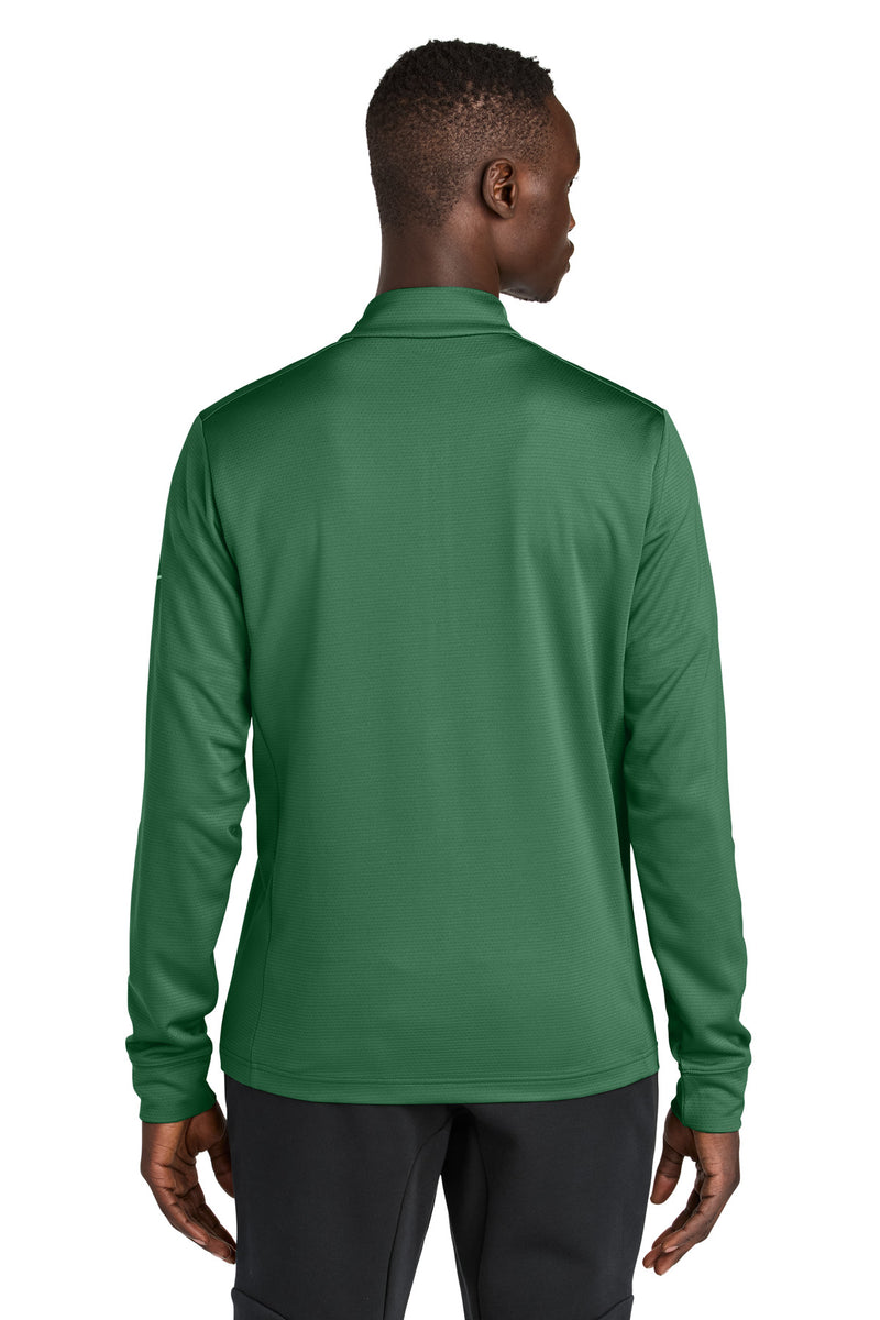 Load image into Gallery viewer, Nike Essential 1/2-Zip Cover-Up NKHM8036
