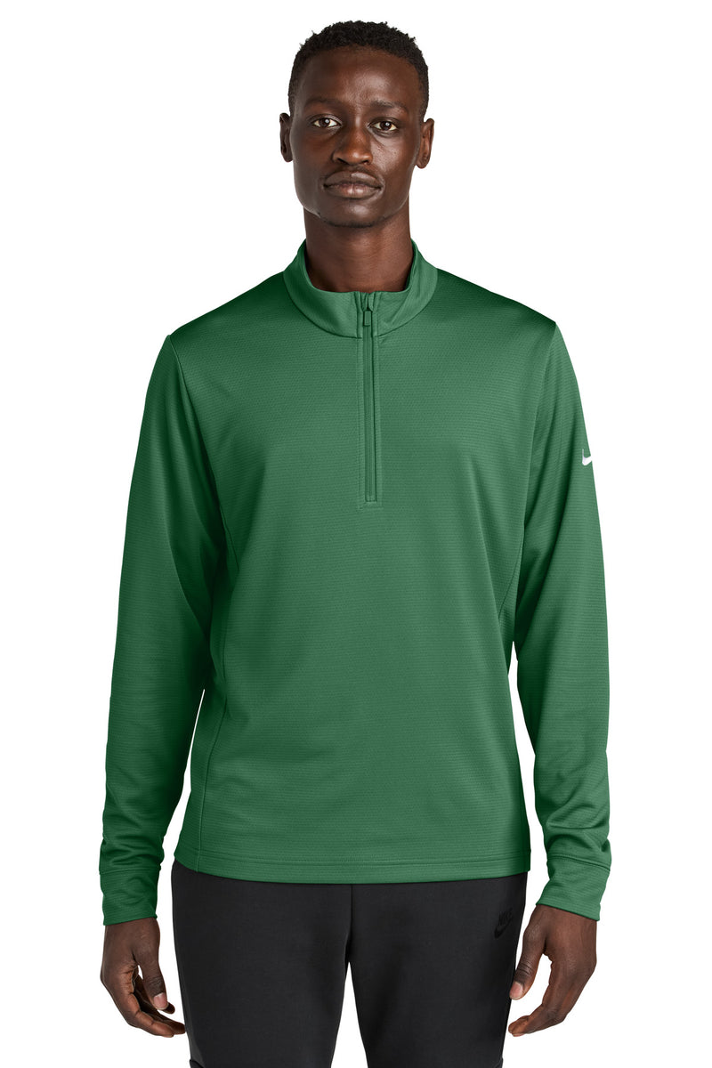 Load image into Gallery viewer, Nike Essential 1/2-Zip Cover-Up NKHM8036
