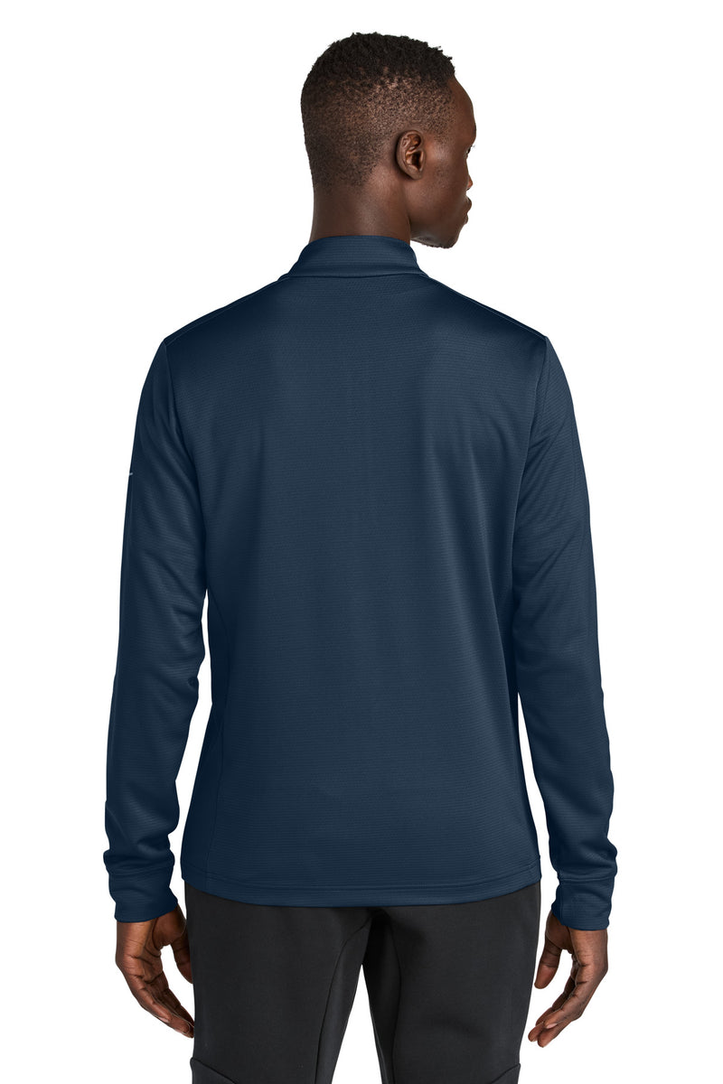 Load image into Gallery viewer, Nike Essential 1/2-Zip Cover-Up NKHM8036
