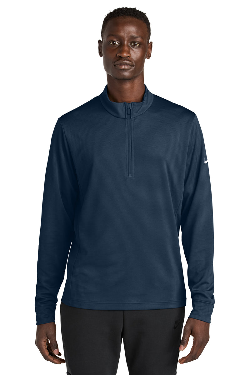 Load image into Gallery viewer, Nike Essential 1/2-Zip Cover-Up NKHM8036
