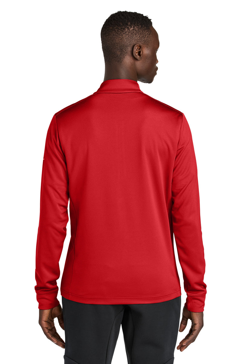 Load image into Gallery viewer, Nike Essential 1/2-Zip Cover-Up NKHM8036
