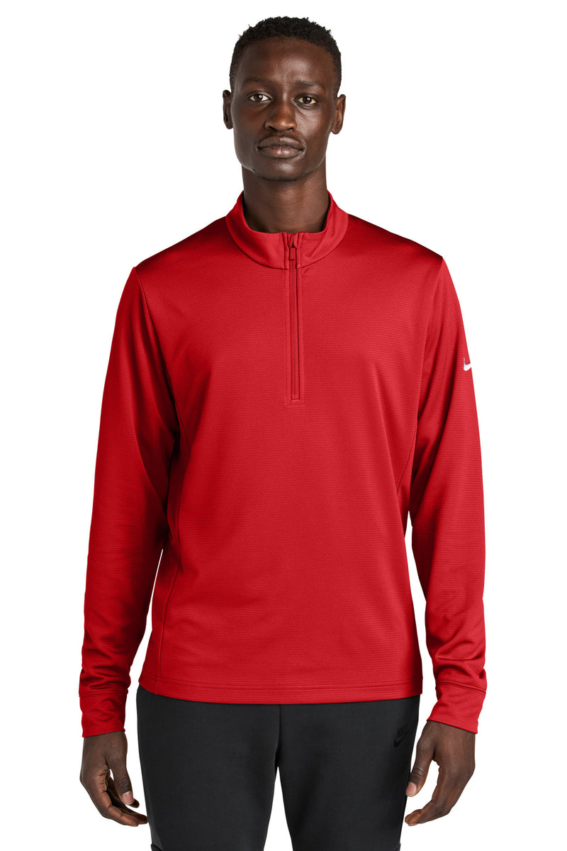 Load image into Gallery viewer, Nike Essential 1/2-Zip Cover-Up NKHM8036
