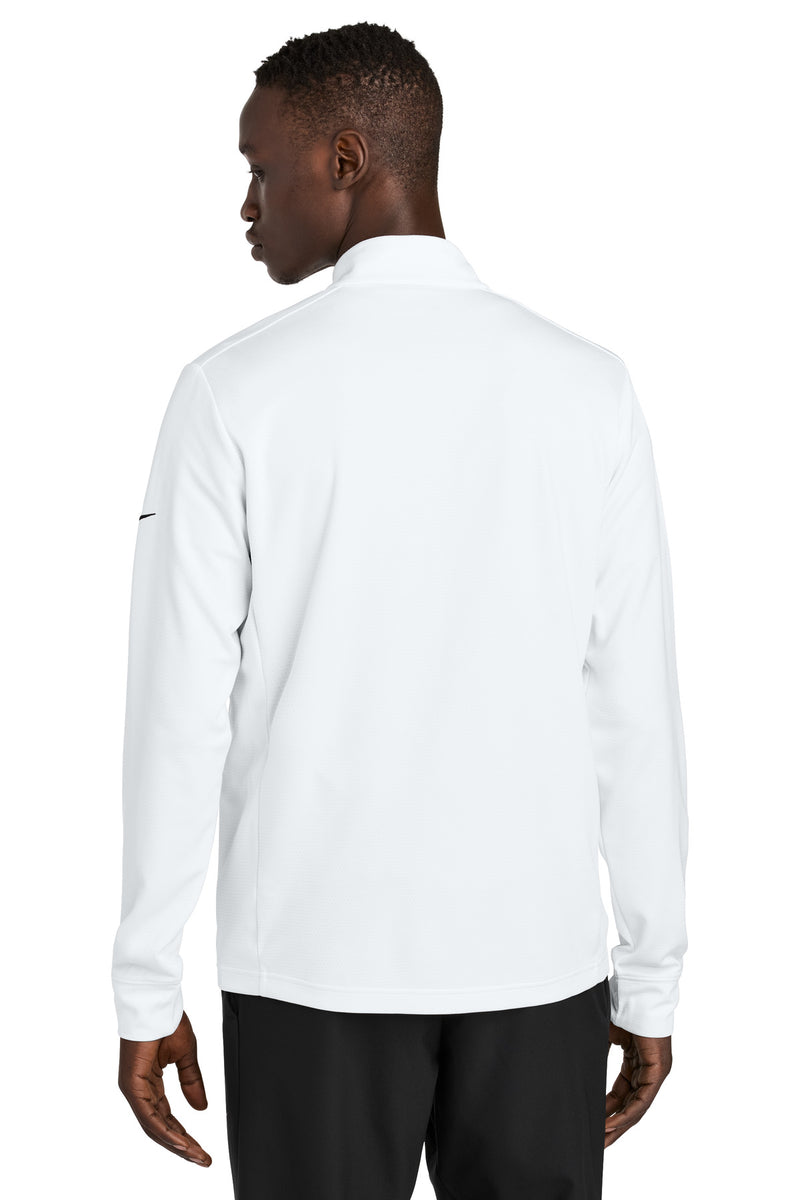 Load image into Gallery viewer, Nike Essential 1/2-Zip Cover-Up NKHM8036

