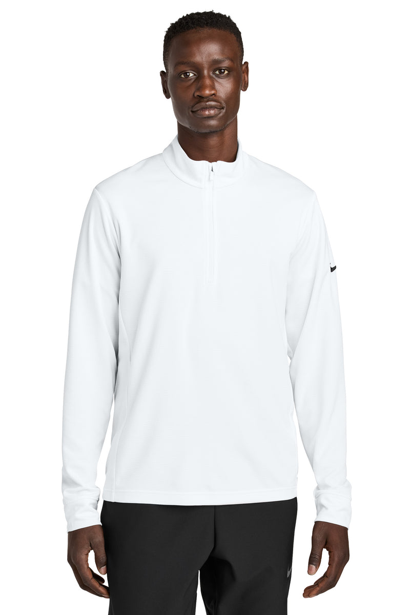 Load image into Gallery viewer, Nike Essential 1/2-Zip Cover-Up NKHM8036
