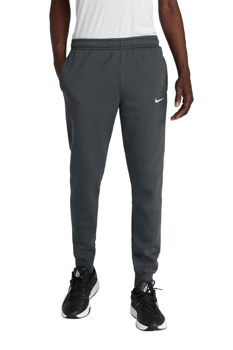 Load image into Gallery viewer, Nike Club Fleece Jogger NKHM8045
