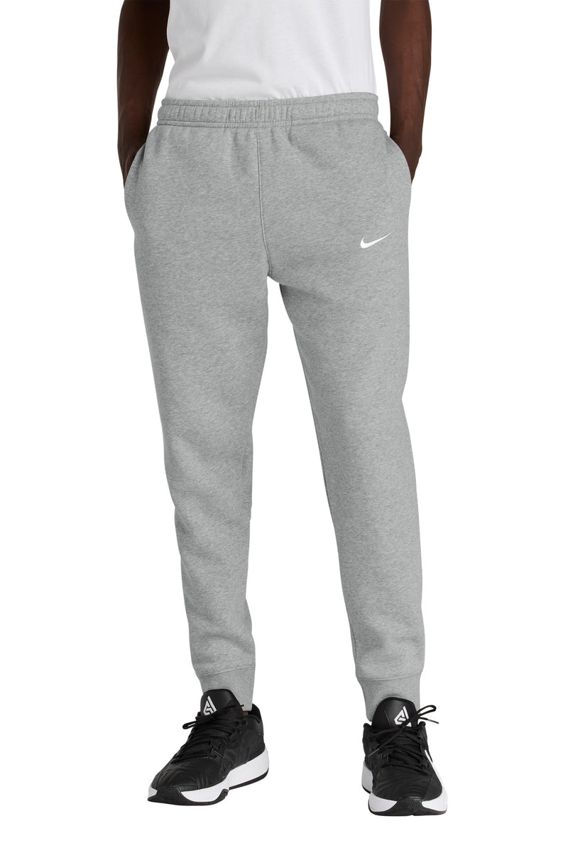 Load image into Gallery viewer, Nike Club Fleece Jogger NKHM8045
