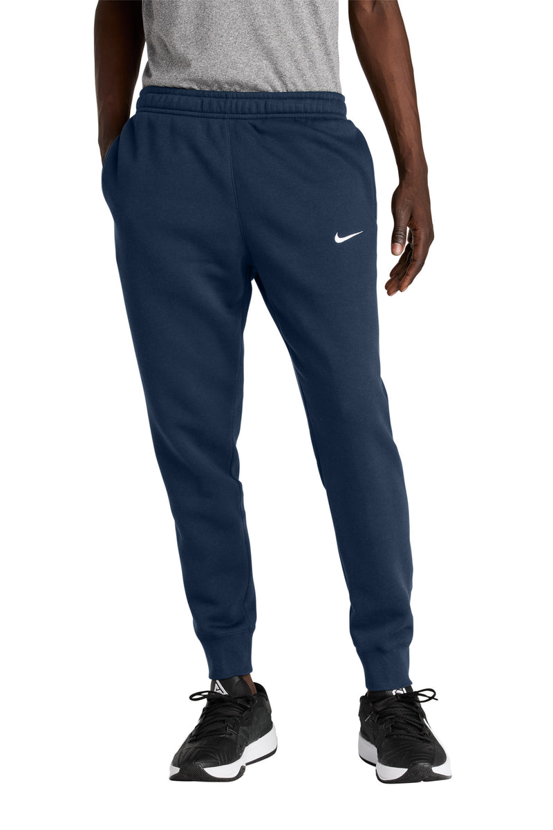 Load image into Gallery viewer, Nike Club Fleece Jogger NKHM8045
