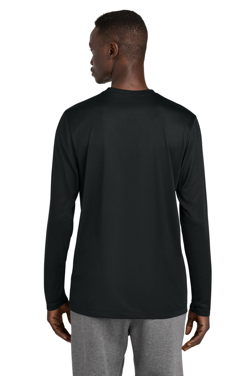 Load image into Gallery viewer, Nike Team rLegend Long Sleeve Tee NKHQ4550
