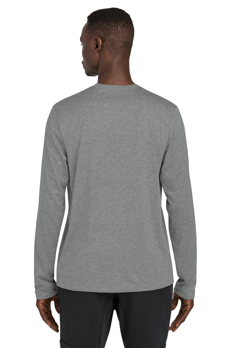 Load image into Gallery viewer, Nike Team rLegend Long Sleeve Tee NKHQ4550
