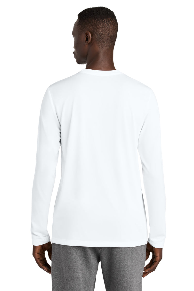 Load image into Gallery viewer, Nike Team rLegend Long Sleeve Tee NKHQ4550
