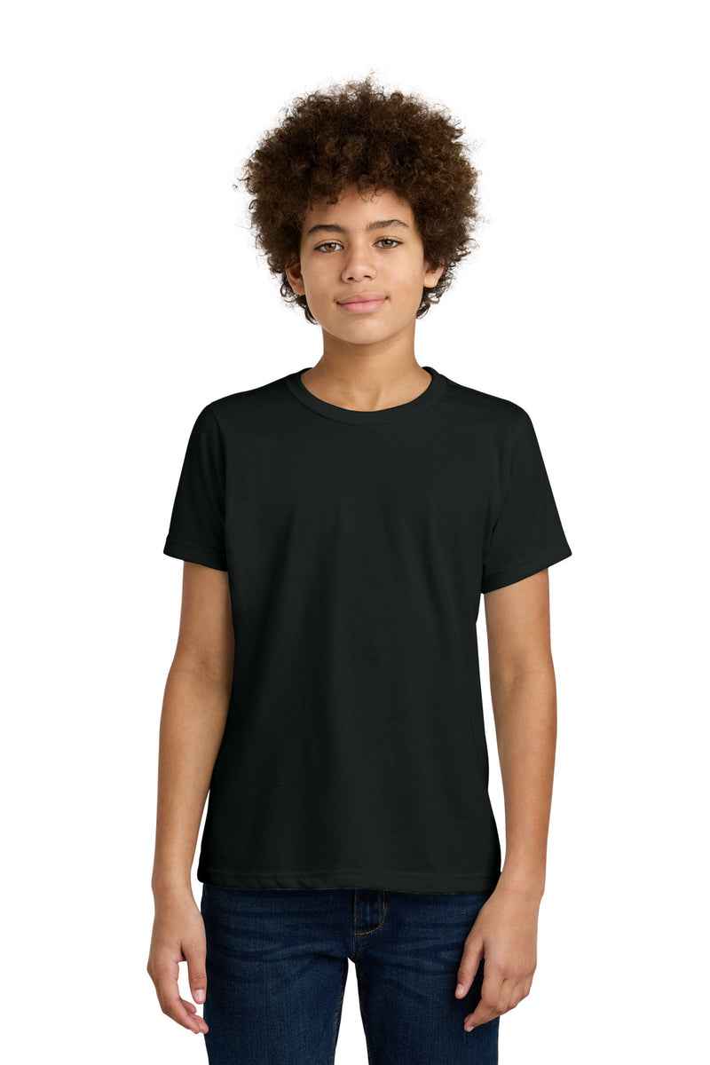 Load image into Gallery viewer, Next Level Apparel Youth CVC Tee NL3312
