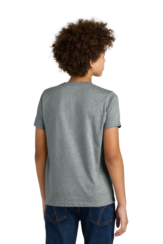Next Level Apparel Youth CVC Tee NL3312