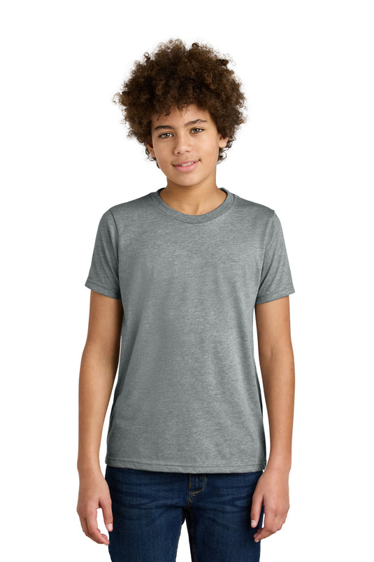 Next Level Apparel Youth CVC Tee NL3312