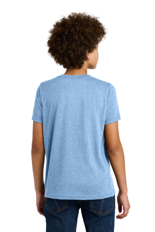 Next Level Apparel Youth CVC Tee NL3312