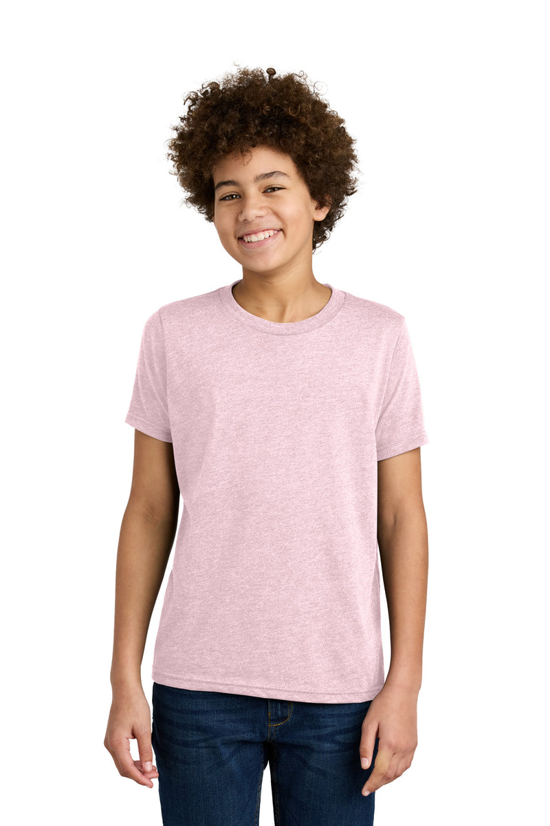 Load image into Gallery viewer, Next Level Apparel Youth CVC Tee NL3312

