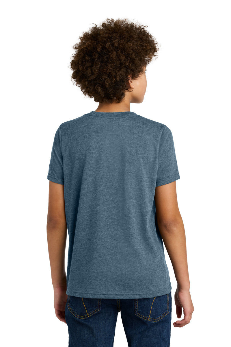 Load image into Gallery viewer, Next Level Apparel Youth CVC Tee NL3312
