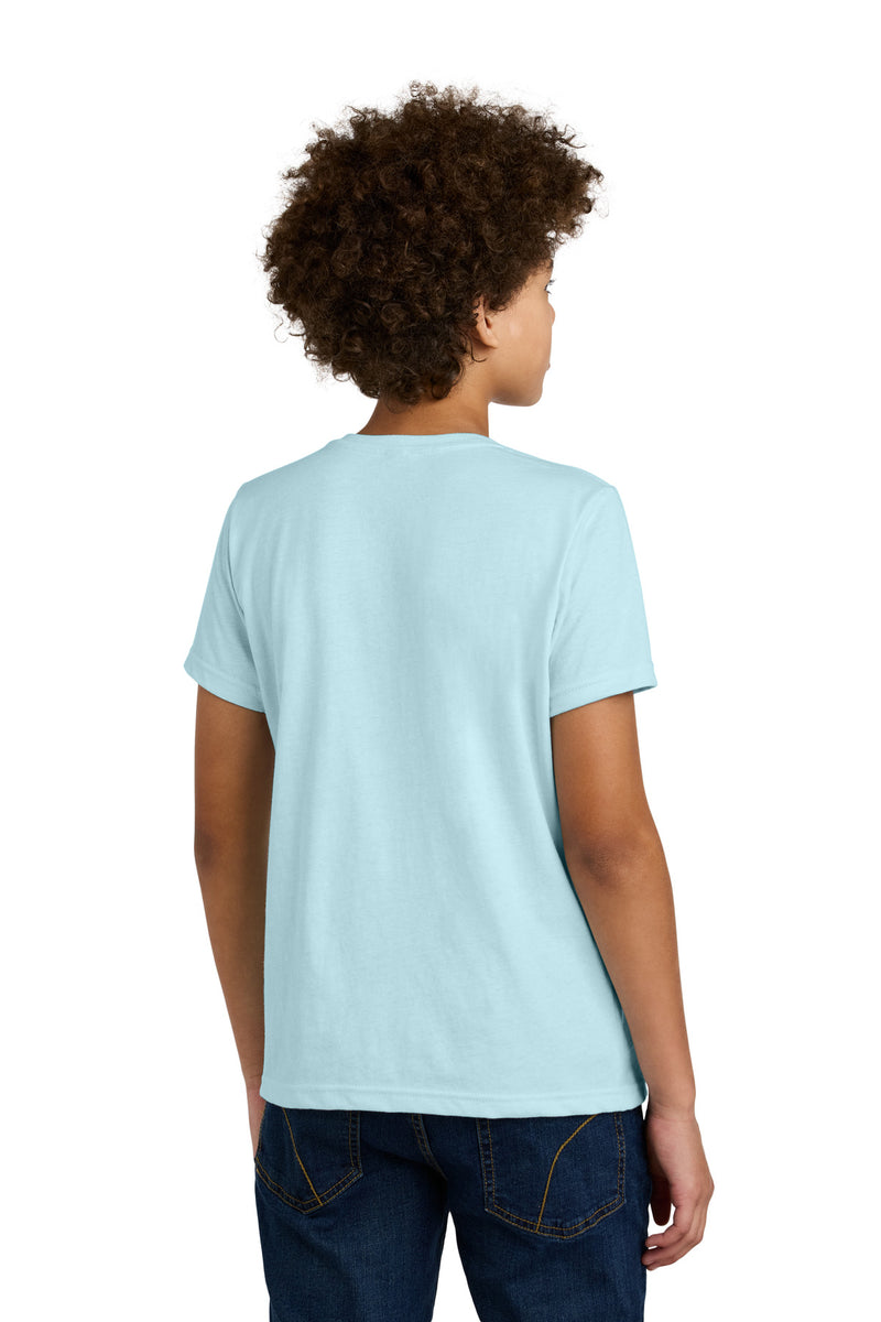Load image into Gallery viewer, Next Level Apparel Youth CVC Tee NL3312
