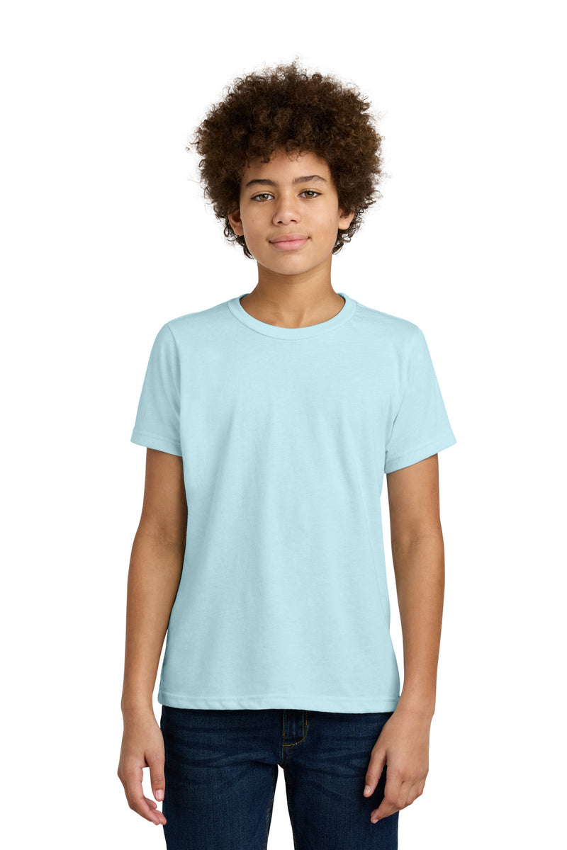 Load image into Gallery viewer, Next Level Apparel Youth CVC Tee NL3312
