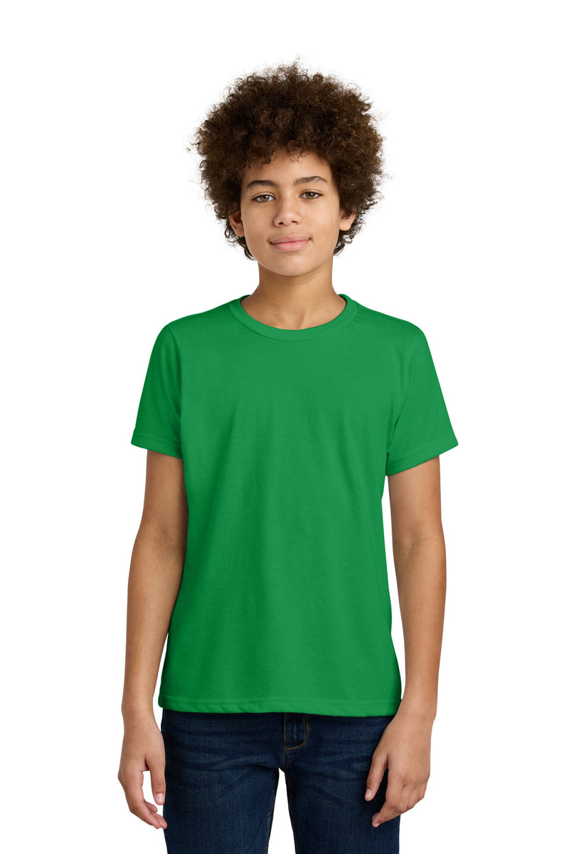 Load image into Gallery viewer, Next Level Apparel Youth CVC Tee NL3312
