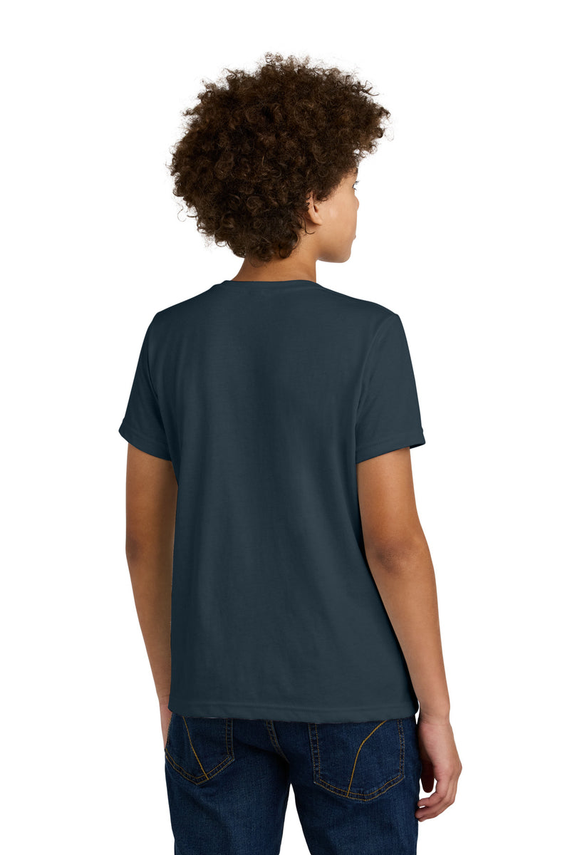 Load image into Gallery viewer, Next Level Apparel Youth CVC Tee NL3312
