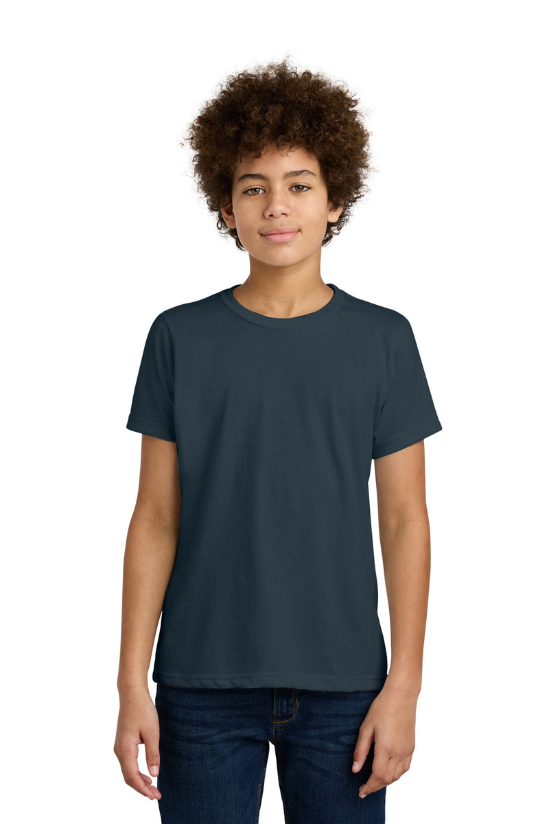 Load image into Gallery viewer, Next Level Apparel Youth CVC Tee NL3312
