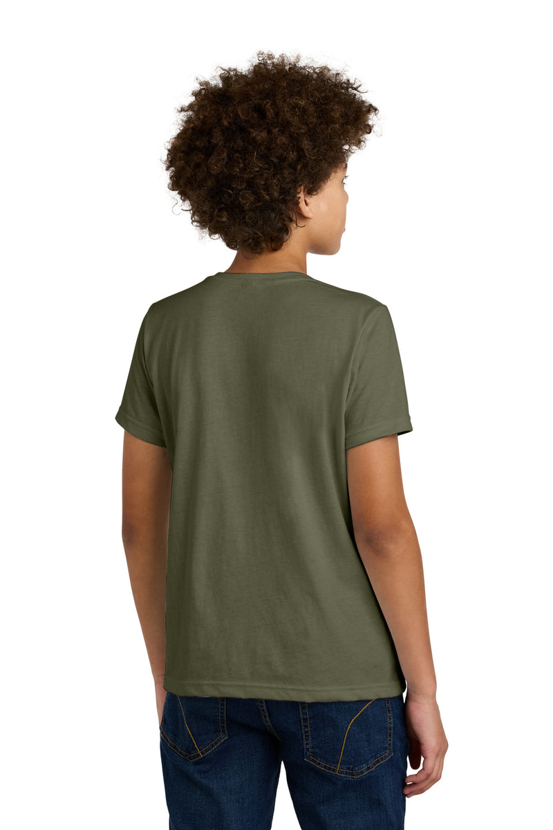 Load image into Gallery viewer, Next Level Apparel Youth CVC Tee NL3312
