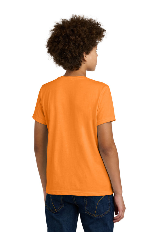 Next Level Apparel Youth CVC Tee NL3312