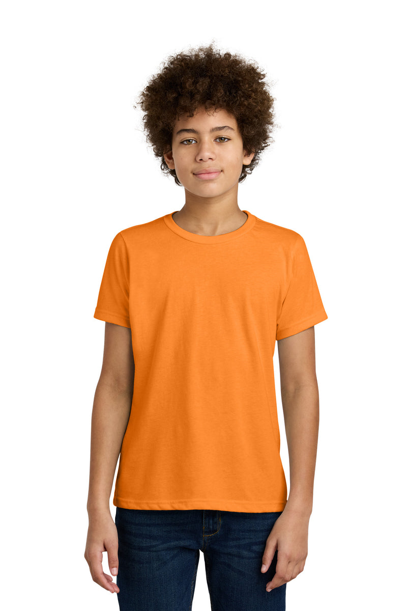 Load image into Gallery viewer, Next Level Apparel Youth CVC Tee NL3312
