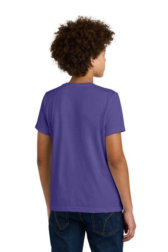 Next Level Apparel Youth CVC Tee NL3312