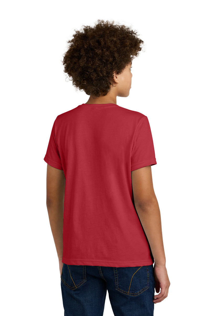 Load image into Gallery viewer, Next Level Apparel Youth CVC Tee NL3312

