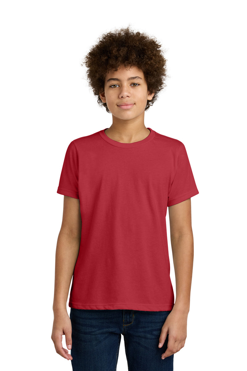 Load image into Gallery viewer, Next Level Apparel Youth CVC Tee NL3312
