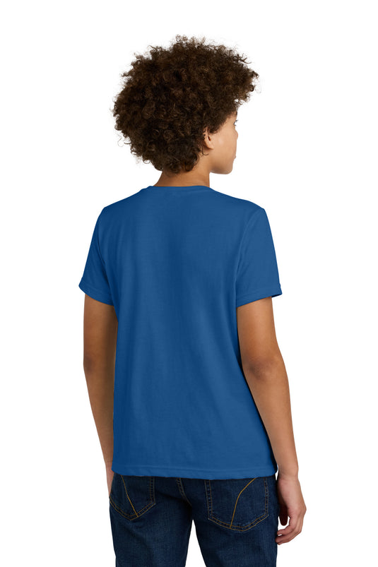 Next Level Apparel Youth CVC Tee NL3312
