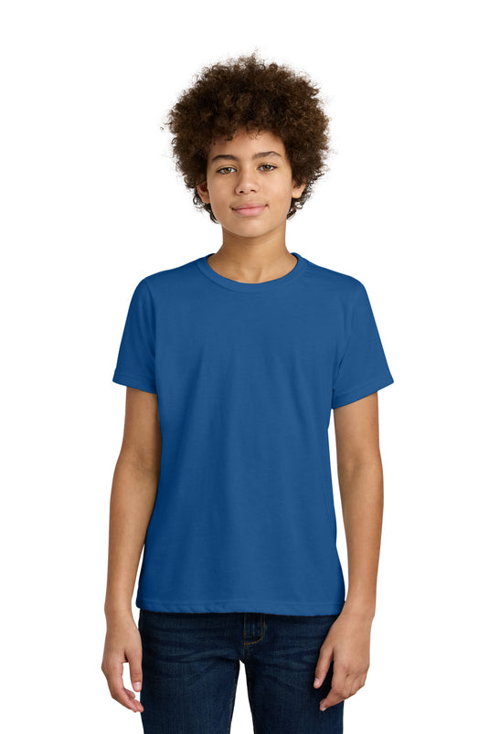 Next Level Apparel Youth CVC Tee NL3312