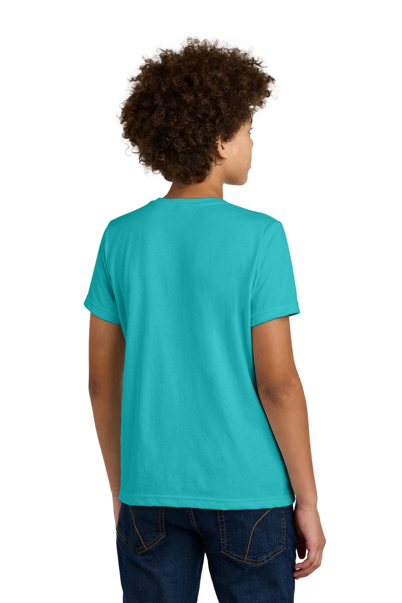 Load image into Gallery viewer, Next Level Apparel Youth CVC Tee NL3312
