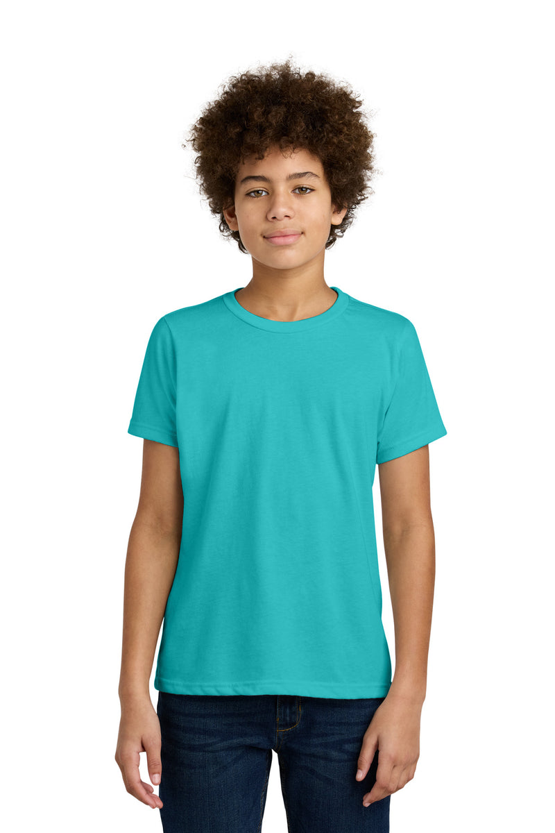 Load image into Gallery viewer, Next Level Apparel Youth CVC Tee NL3312

