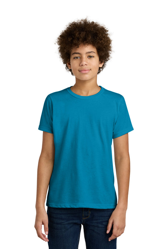 Next Level Apparel Youth CVC Tee NL3312