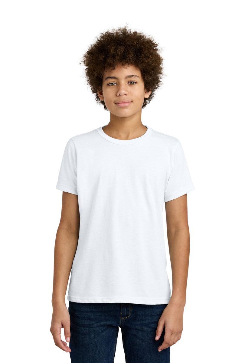 Load image into Gallery viewer, Next Level Apparel Youth CVC Tee NL3312
