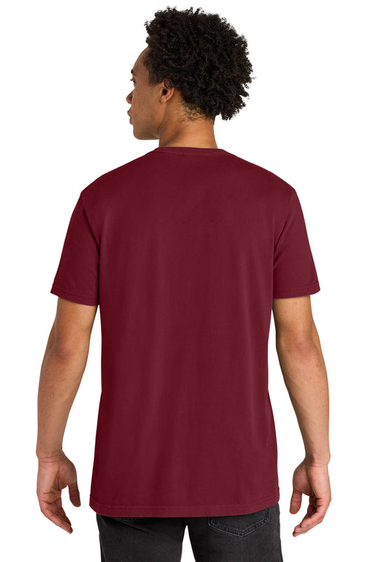 Next Level Apparel Soft Wash Cotton Tee NL3600SW