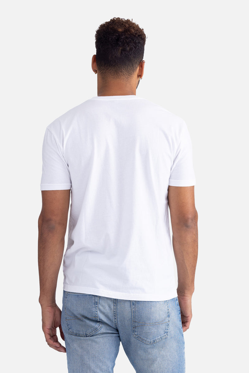 Load image into Gallery viewer, Next Level Apparel Soft Wash Cotton Tee NL3600SW
