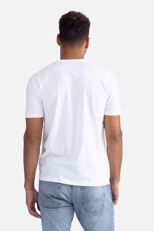 Next Level Apparel Soft Wash Cotton Tee NL3600SW