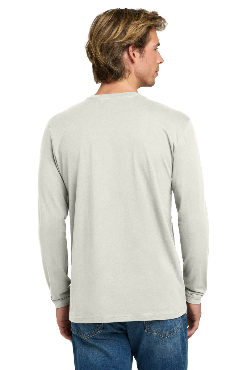 Load image into Gallery viewer, Next Level Apparel Cotton Long Sleeve Tee. NL3601
