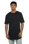 Next Level Apparel Cotton Long Body Tee NL3602