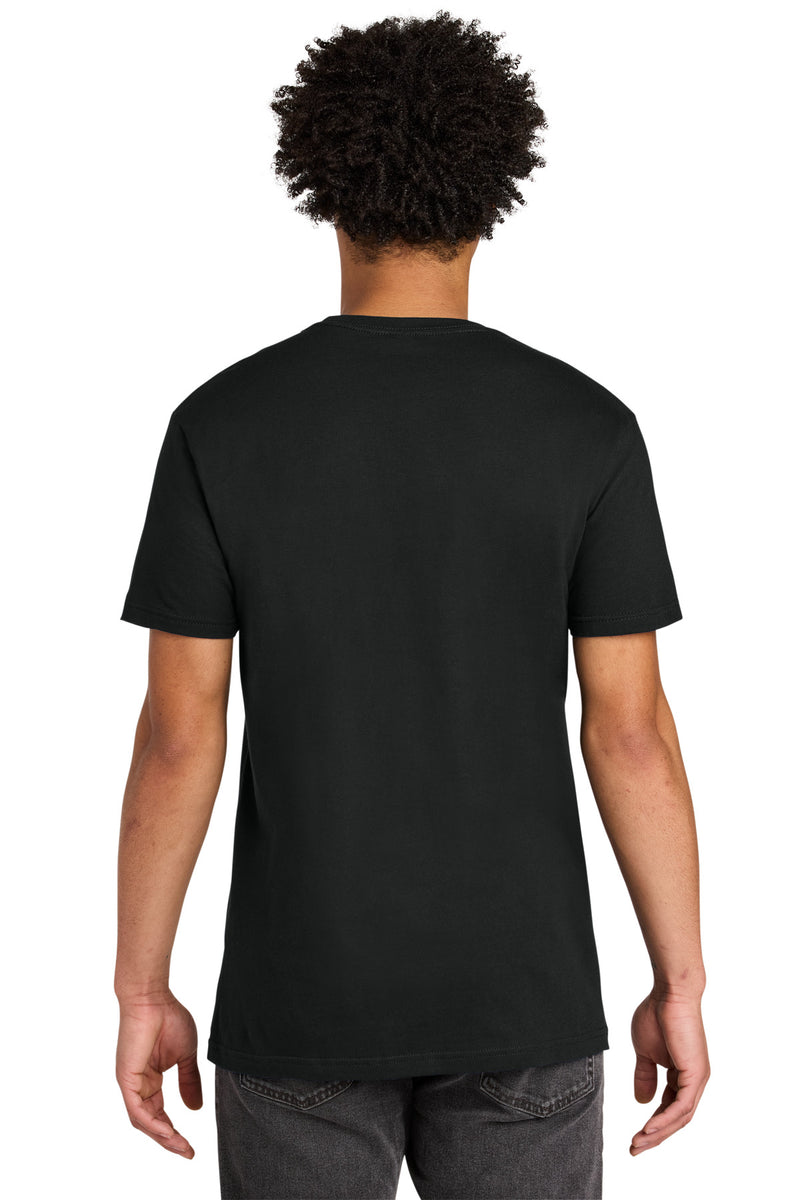 Load image into Gallery viewer, Next Level Apparel Cotton Pocket Tee NL3605
