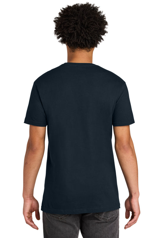 Next Level Apparel Cotton Pocket Tee NL3605