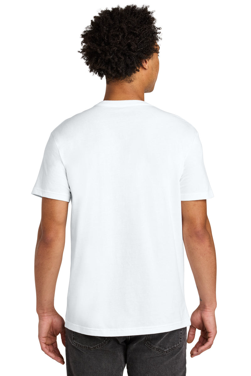 Load image into Gallery viewer, Next Level Apparel Cotton Pocket Tee NL3605
